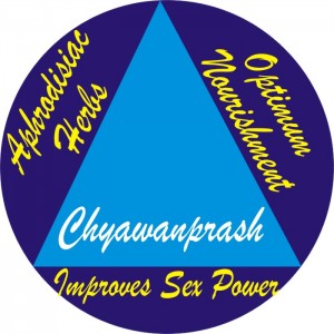 Chyawanprash sex